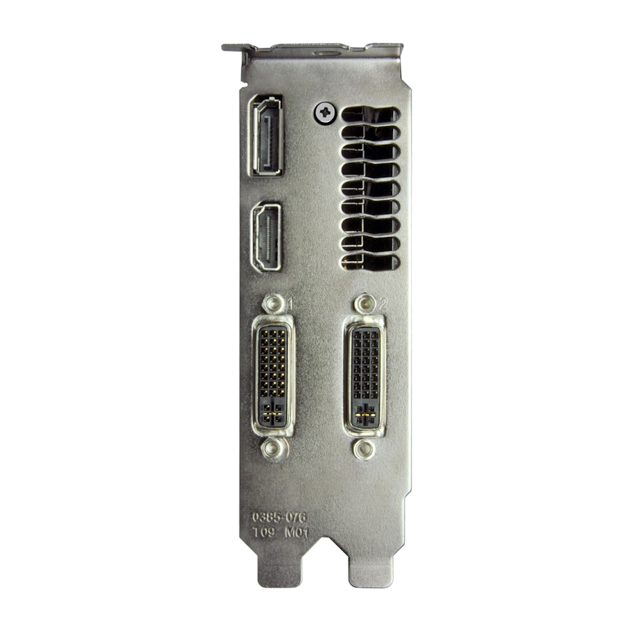 EVGA GeForce GTX 570