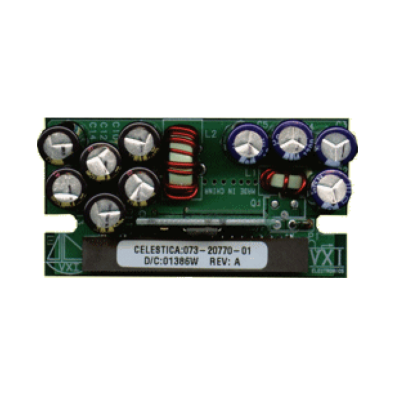 VXI Electronics 073-20770-01