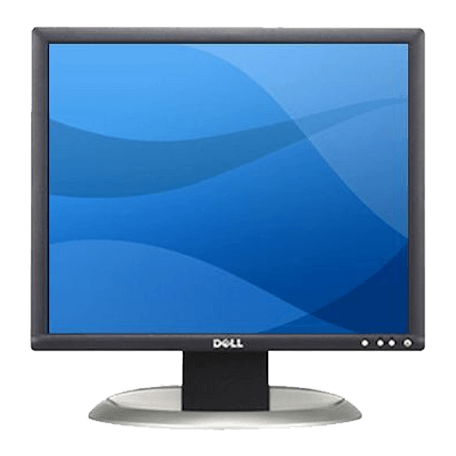 Dell UltraSharp 1905FP