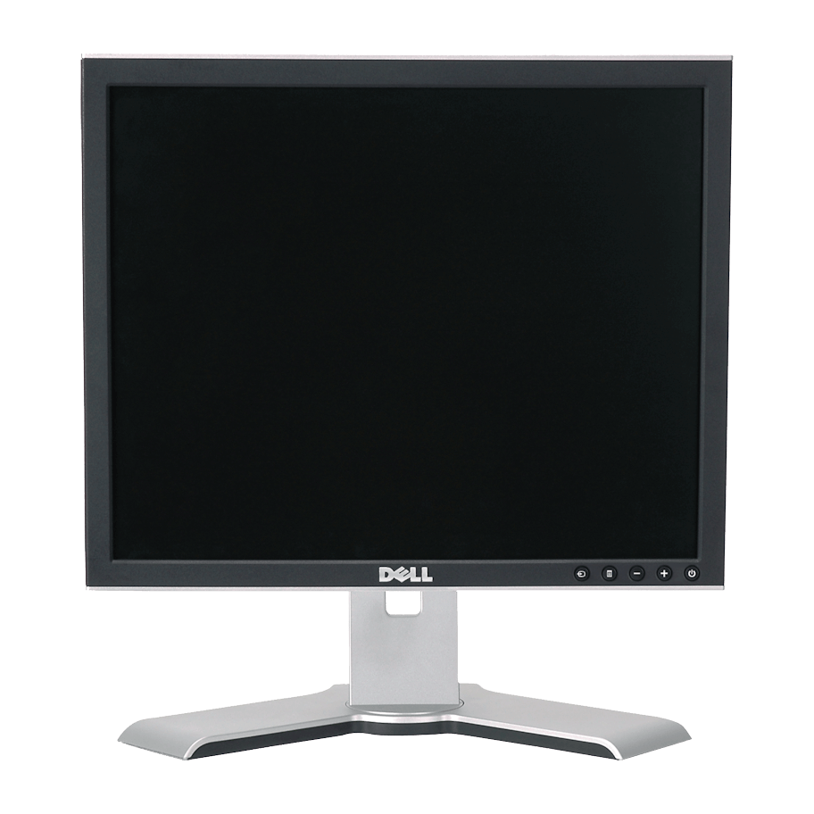 Dell UltraSharp 1907FP