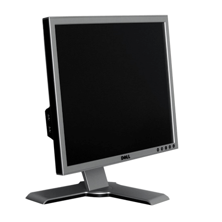 Dell 1907FP