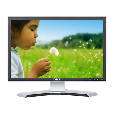 Dell UltraSharp 1908WFPf