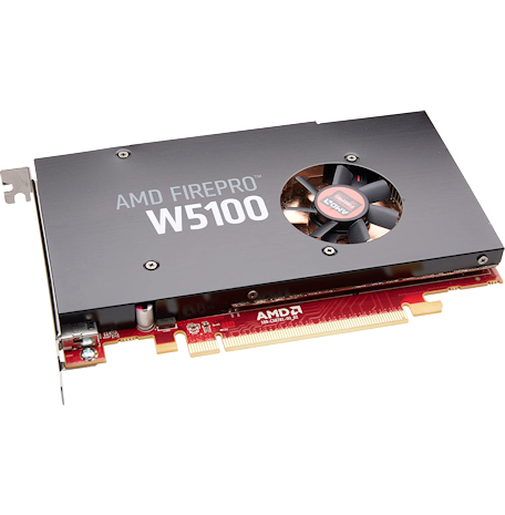 AMD FirePro W5100