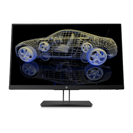 HP Z23n G2