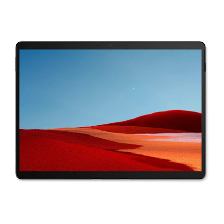 Microsoft Surface Pro X