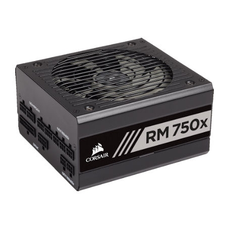Corsair RM750x