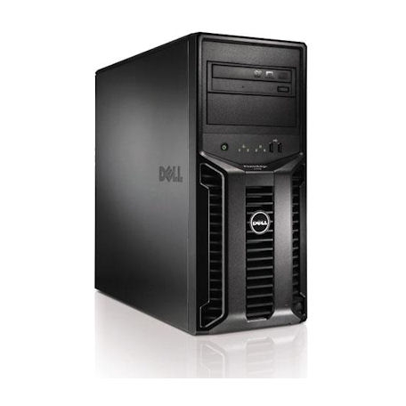 Dell PowerEdge T110