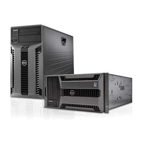 Dell PowerEdge T710