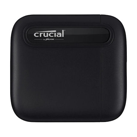 Crucial CT4000X6SSD9