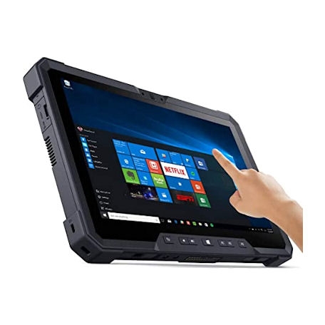 Dell Latitude 12 - 7220