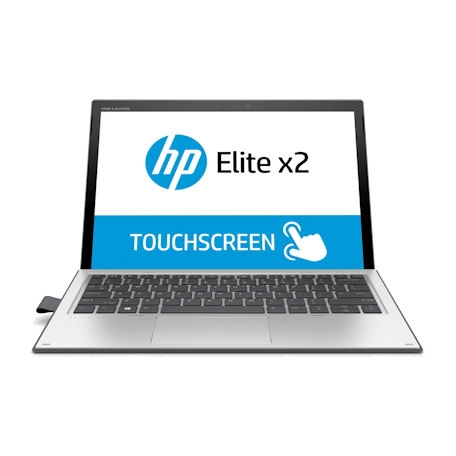 HP Elite X2 1013 G3