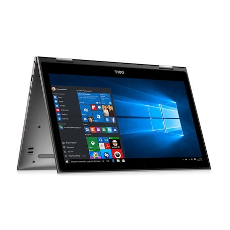 Dell Inspiron 13-5379