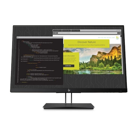 HP Z24n G2