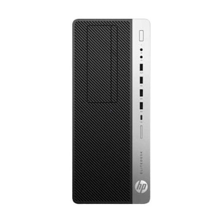 HP EliteDesk 800 G5 TWR