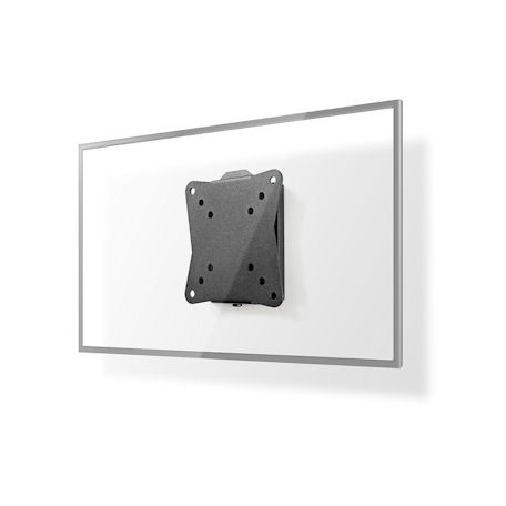 Nedis TVWM1010BK
