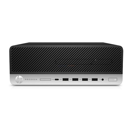 HP ProDesk 600 G5 SFF