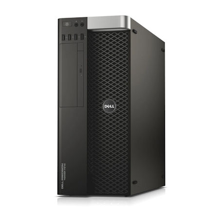 Dell Precision T7810