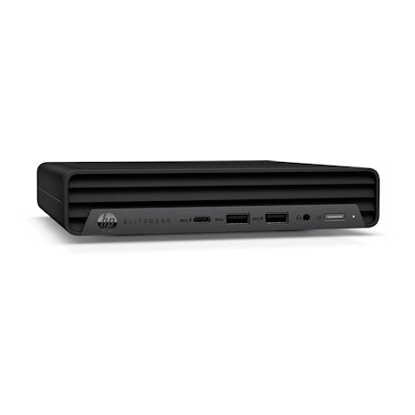 HP EliteDesk 800 G6 Mini