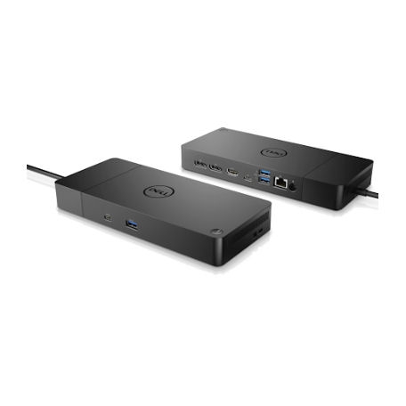 Dell WD19