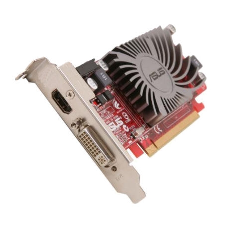 ASUS EAH5450