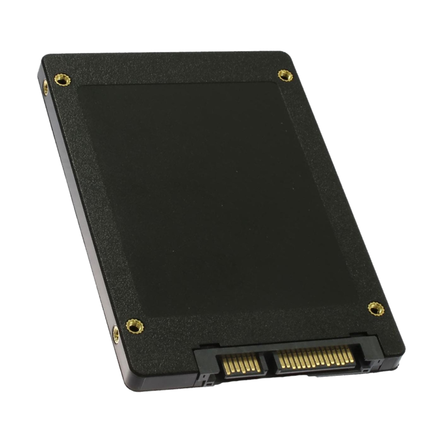 That's IT! SSD-1TB