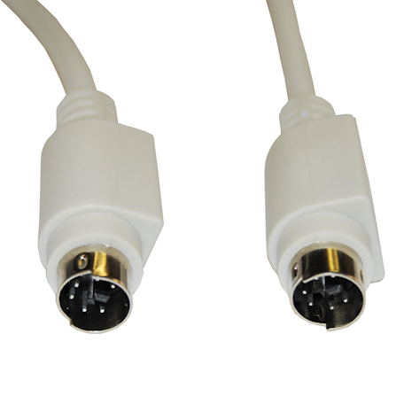 AWM PS2 kabel 5m