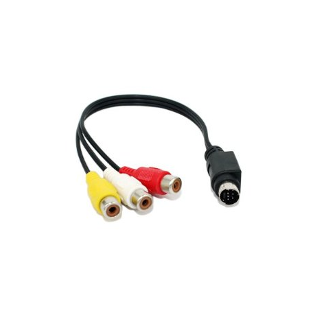 AWM MiniDIN7_3RCA