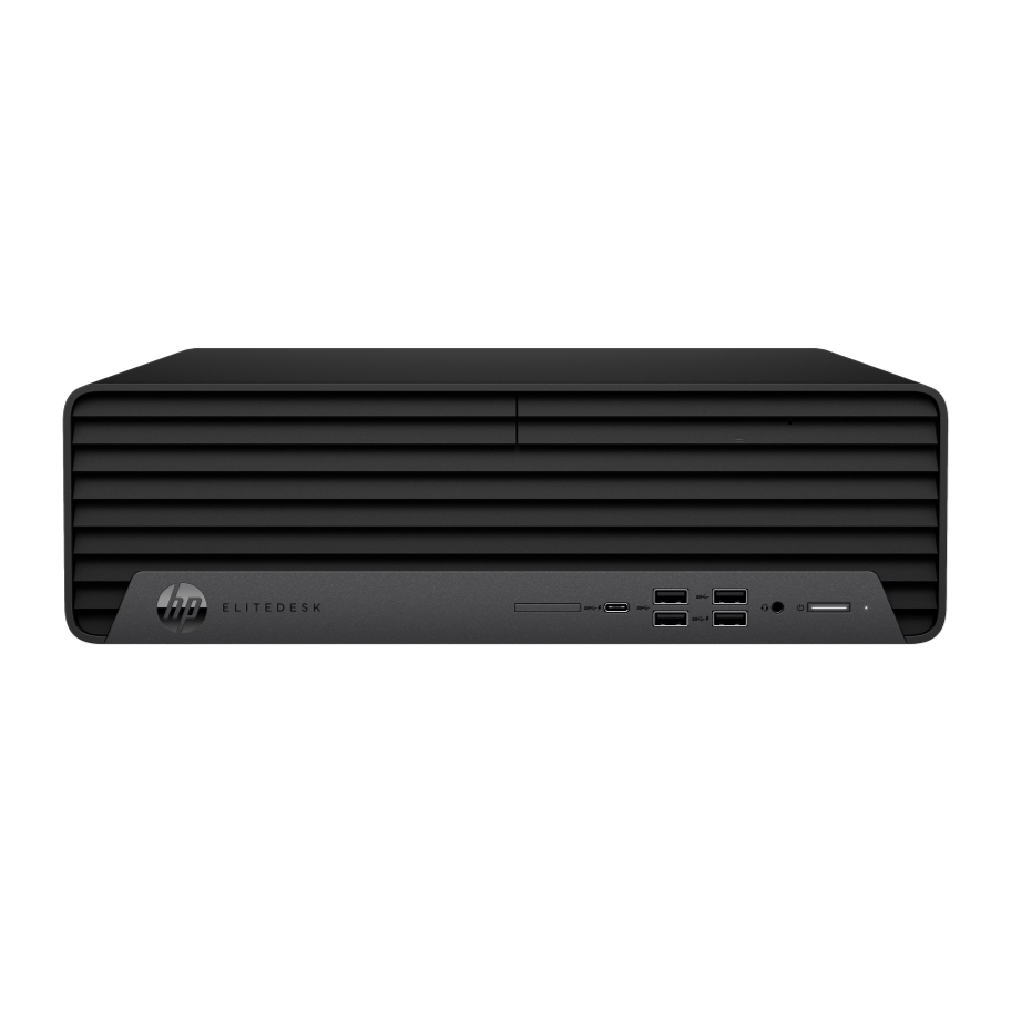 HP EliteDesk 800 G6 SFF