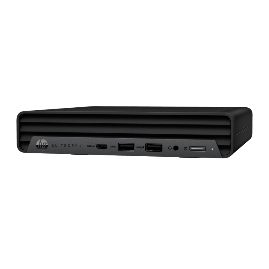 HP EliteDesk 800 G8 Mini