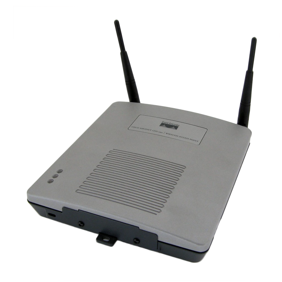Cisco AIR-AP1230B-E-K9