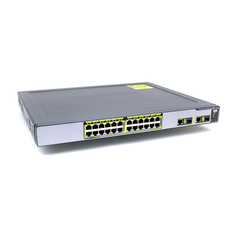 Cisco WS-CE500-24LC