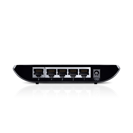 TP-LINK TL-SG1005D