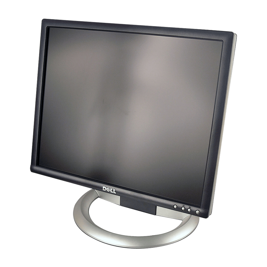 Dell UltraSharp 1905FP