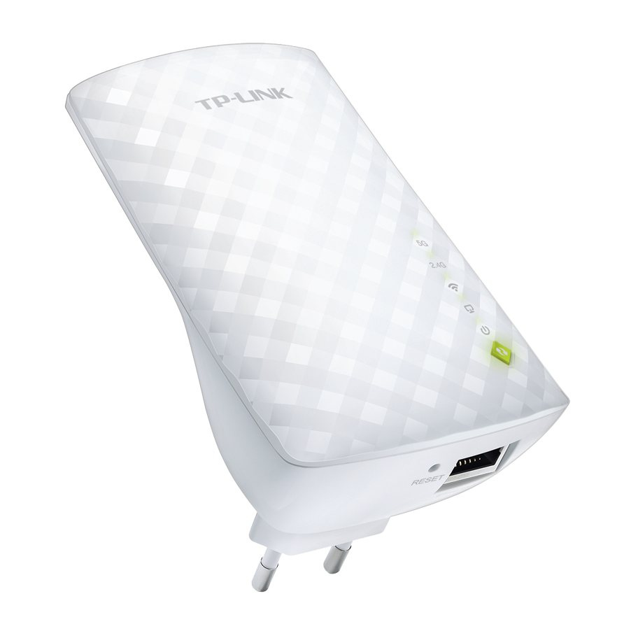 TP-LINK RE200