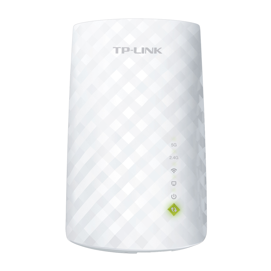 TP-LINK RE200