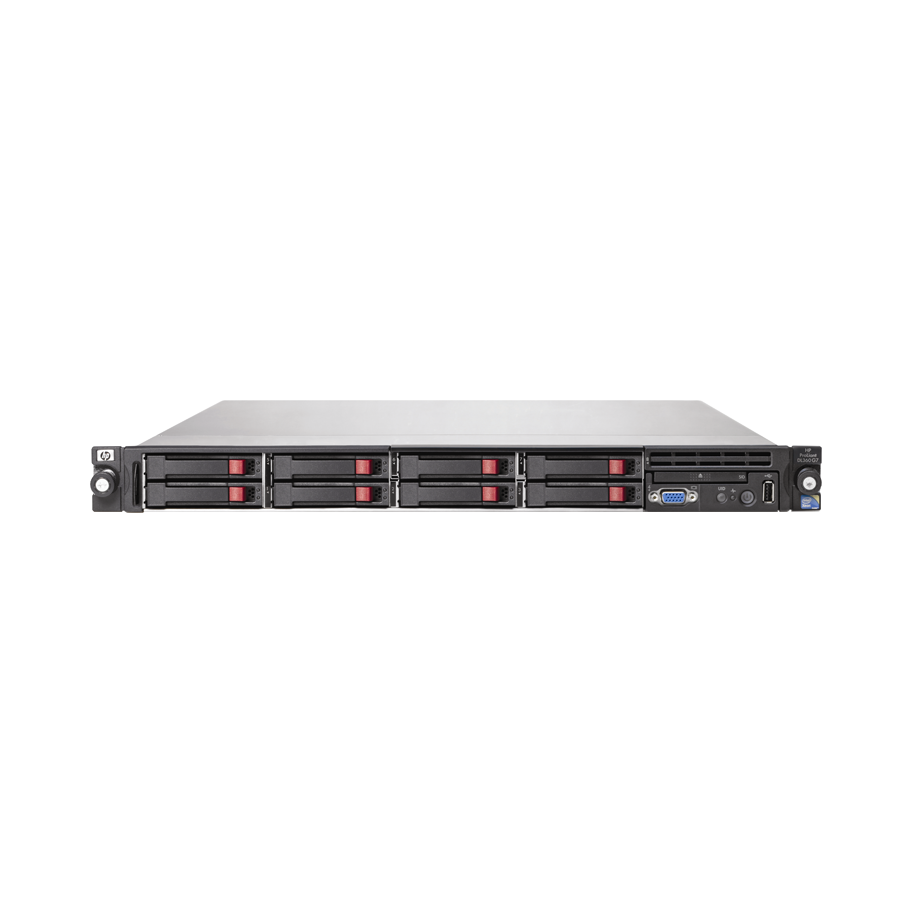 HP Proliant DL360 G7