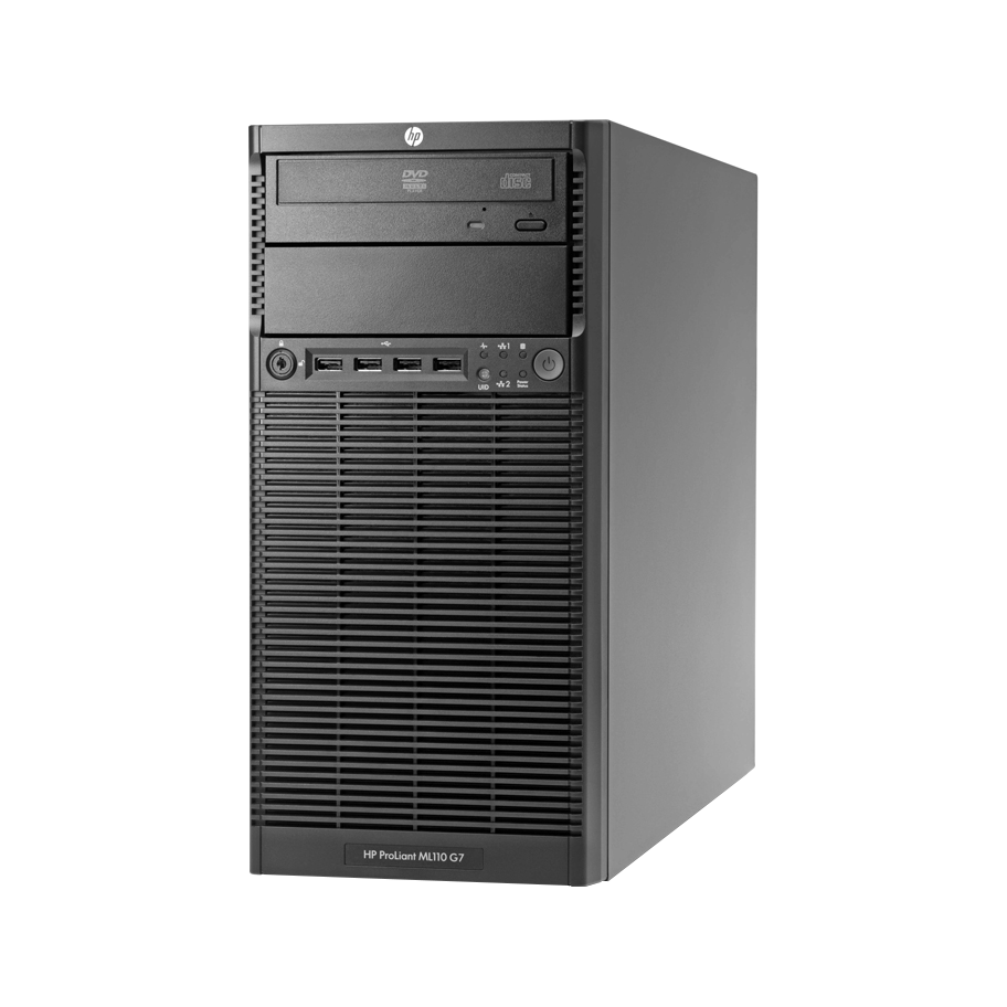 HP Proliant ML110 G7