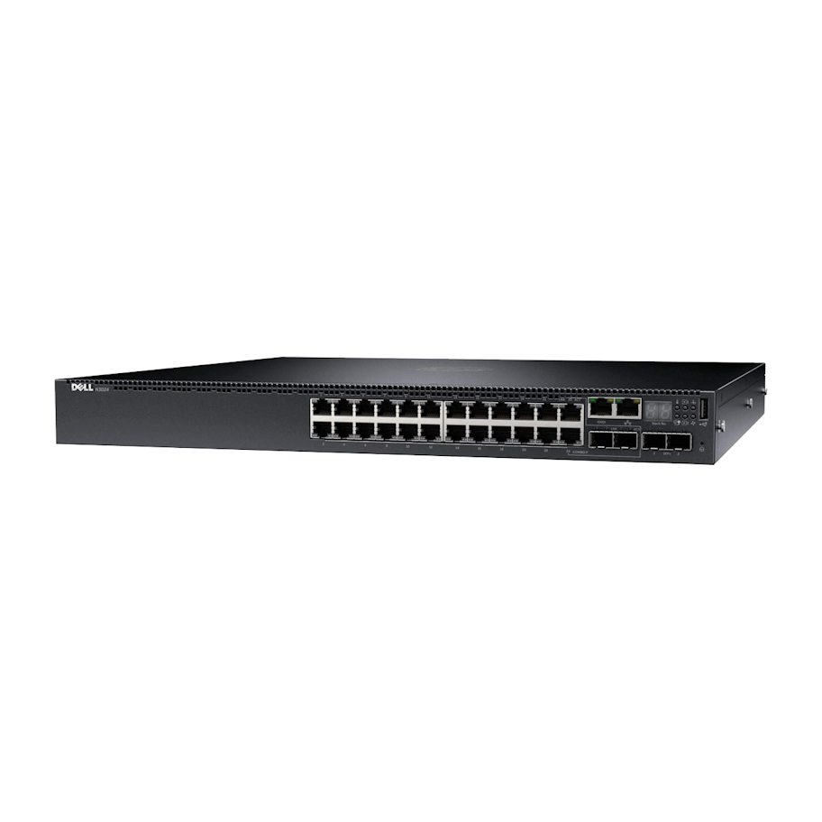 Dell 210-ABOD PowerConnect N3024