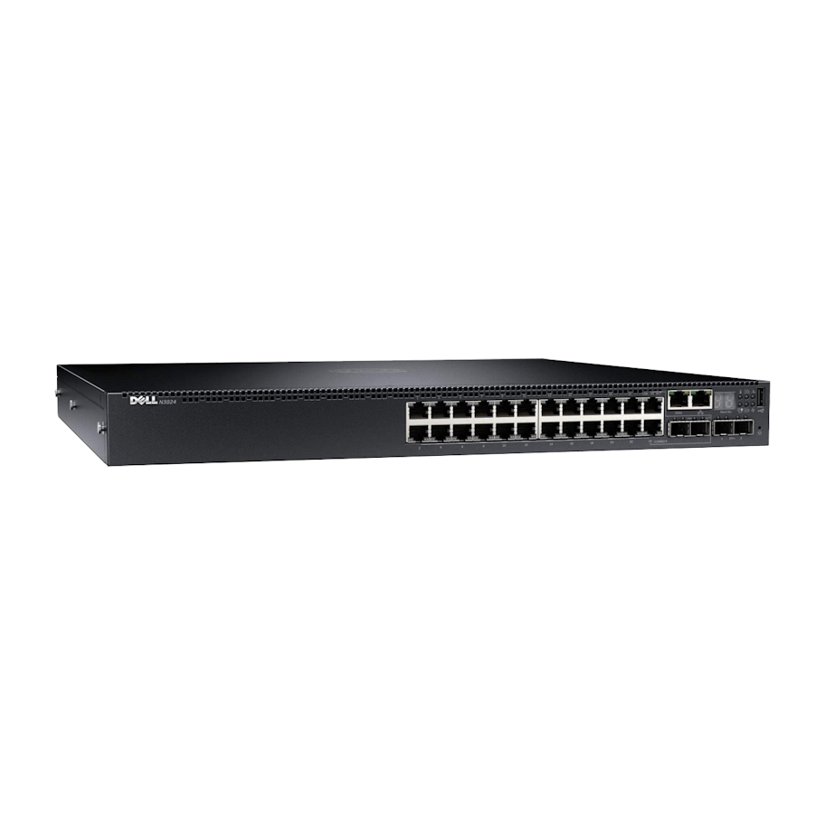 Dell 210-ABOD PowerConnect N3024