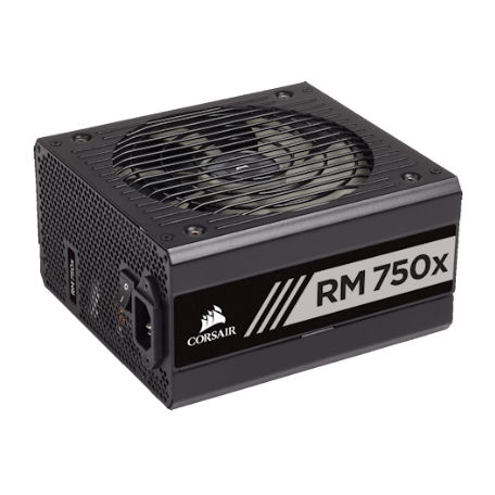 Corsair RM750x