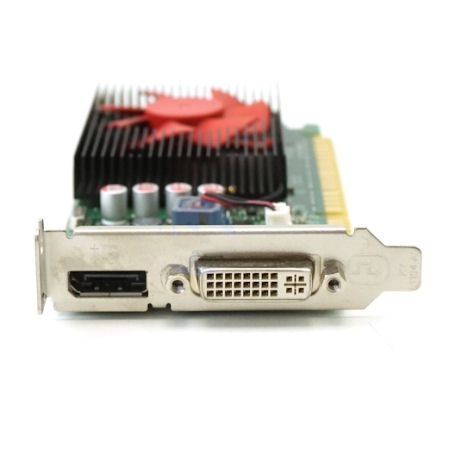 HP GeForce GT 730