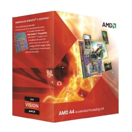 AMD AD3300OJHXBOX