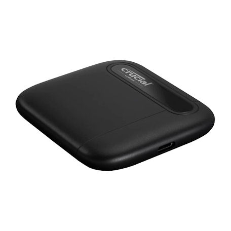 Crucial CT4000X6SSD9