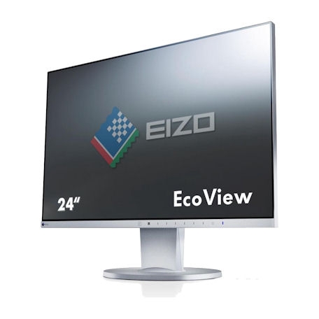 EIZO FlexScan EV2450 Grijs