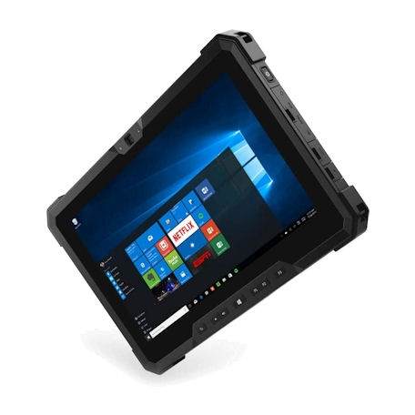 Dell Latitude 12 - 7220 Rugged Extreme