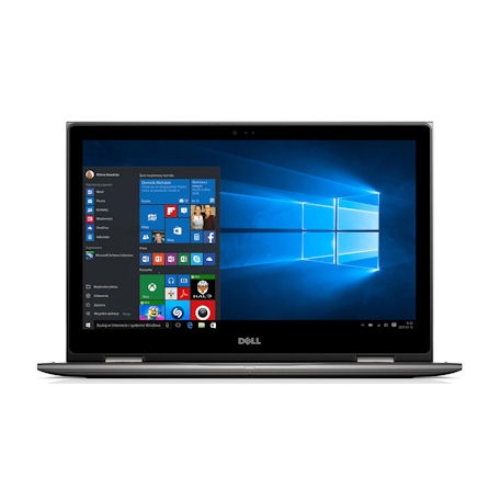 Dell Inspiron 13-5379
