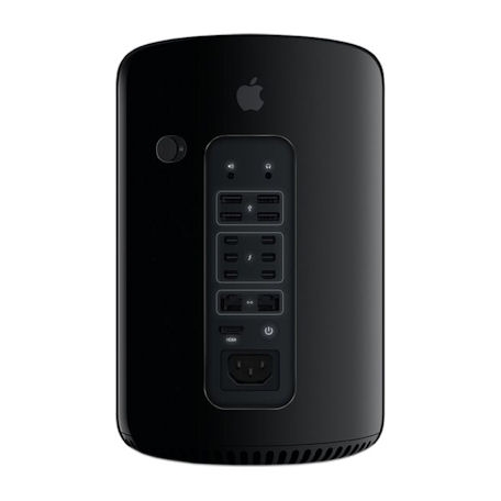 Apple Mac Pro Late 2013