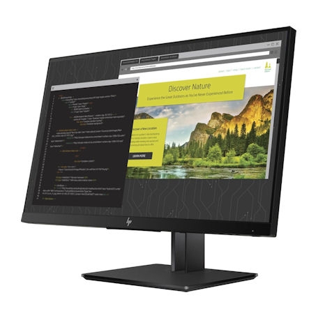 HP Z24n G2