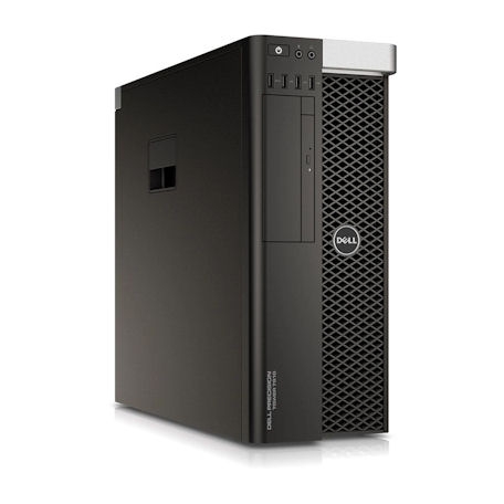 Dell Precision T7810