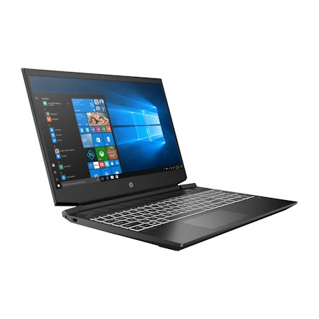 HP Pavilion Gaming 15-ec2121nd